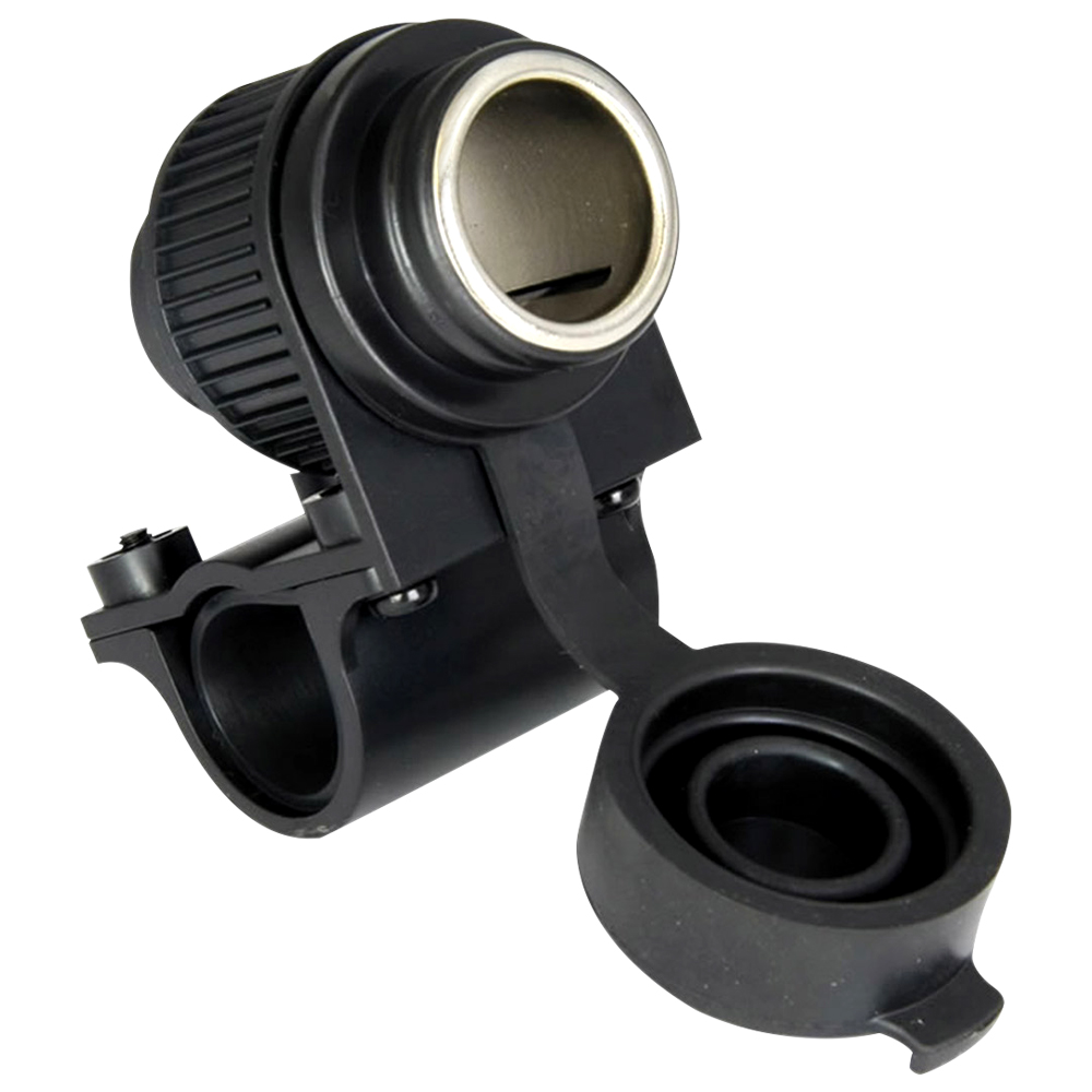 12V STD ACCESSORY PLUG SOCKET 120W 10Amp